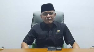 Politisi Gerindra Sukabumi Ade Dasep ZA: Sistem Proporsional Tertutup Bentuk Kemunduran Demokrasi