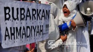 Forkopimda Kabupaten Sukabumi Sepakat Desak Pembangunan Sarana Jemaah Ahmadiyah di Parakansalak Dihentikan