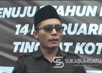 Isu Pemilu Proporsional Tertutup, Bawaslu Sukabumi: Potensi Politik Uang Masih Ada