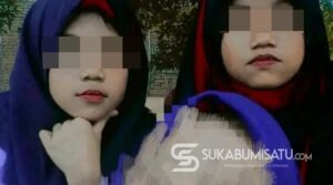 Satu dari Dua Anak Perempuan Asal Cireunghas yang Hilang Berhasil Ditemukan