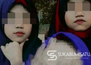 Dua Anak Perempuan Asal Cireunghas Sukabumi Hilang, Orang Tua Lapor Polisi