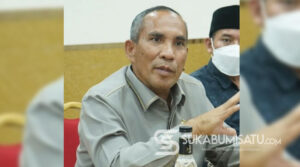Soal Kasus Psikotropika, Anggota DPRD Kab Sukabumi Soroti RSUD Palabuhanratu
