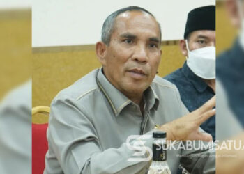 Soal Kasus Psikotropika, Anggota DPRD Kab Sukabumi Soroti RSUD Palabuhanratu