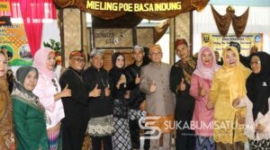 Peringati Hari Bahasa Ibu Sedunia 2023, Wabup Iyos: Saya Bersyukur Masih Banyak yang Gunakan Bahasa Sunda
