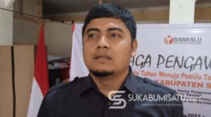 Marak Baliho Partai dan Bacaleg, Ketua Bawaslu Kab Sukabumi: Pemda Harus Bersikap