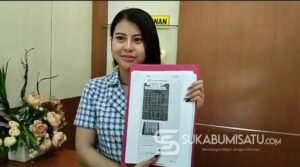 Tertipu Investasi Bodong, DJ Cantik dan Puluhan Ibu-ibu di Sukabumi Lapor Polisi