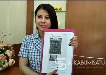 Tertipu Investasi Bodong, DJ Cantik dan Puluhan Ibu-ibu di Sukabumi Lapor Polisi