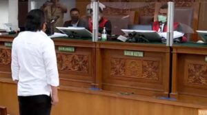 Terbukti Lakukan Pembunuhan Berencana, Alasan Ferdy Sambo Divonis Hukum Mati