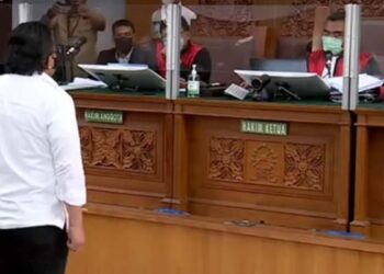 Terbukti Lakukan Pembunuhan Berencana, Alasan Ferdy Sambo Divonis Hukum Mati