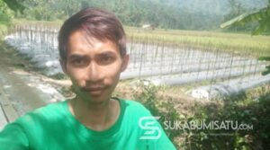 Manfaatkan Teknologi, Formasindo P3S dan Petani Milenial Cidolog Optimis Penamanan Satu Hektare Cabe Berjalan Sukses