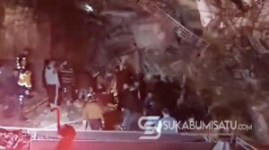Gempa Bumi di Turkiye, Kemenlu Sebut Tiga WNI Luka-luka