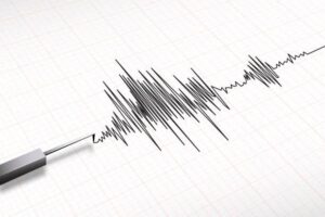 Diakibatkan Akitivitas Sesar Cimandiri, Gempa M 4,0 Sukabumi Terasa Hingga Bogor dan Lebak