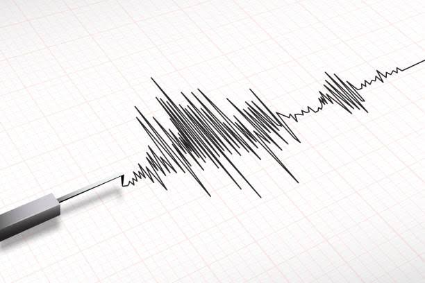 Diakibatkan Akitivitas Sesar Cimandiri, Gempa M 4,0 Sukabumi Terasa Hingga Bogor dan Lebak