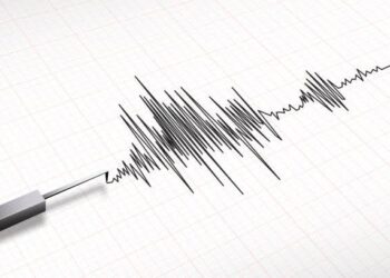 Gempa 4,0 Guncang Sukabumi Berpusat di Kedalaman 3 Kilometer