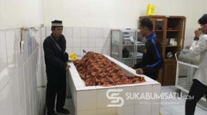 Minta Dipeluk dan Dibacakan Surat Yasin, Wasiat Korban Kecelakaan Maut di Pamuruyan Cibadak