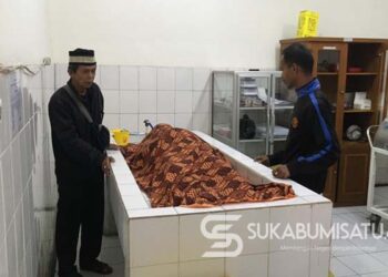 Minta Dipeluk dan Dibacakan Surat Yasin, Wasiat Korban Kecelakaan Maut di Pamuruyan Cibadak