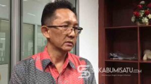 Awal Tahun 2023, Ketua Apindo Kab Sukabumi: Sektor Industri Masih Landai