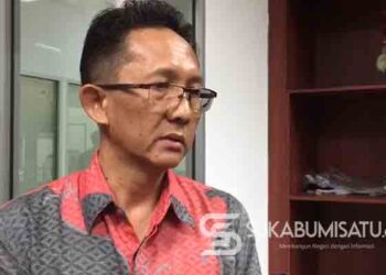 Awal Tahun 2023, Ketua Apindo Kab Sukabumi: Sektor Industri Masih Landai