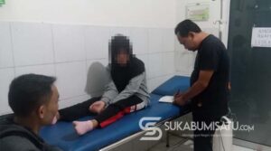 Waduh! Siswi SD di Jampangtengah Diduga Dipukuli 4 Siswa di Dalam Kelas, Kepalanya Dibenturkan ke Tembok