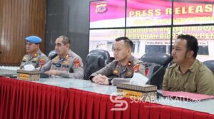 Kasus Paman Cabuli Keponakan di Kota Sukabumi, Keluarga Terdakwa Laporkan Dugaan Penganiayaan