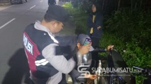 Knalpot Brong Dirazia, Polisi Amankan Dua Perempuan Anggota Geng Motor
