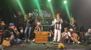 Rebo Nyunda: Eksistensi Kedirian Orang Sunda