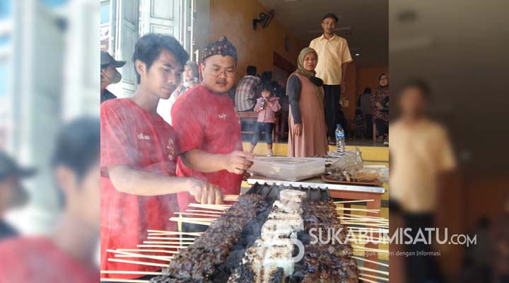 Sate Maranggi Hj Nani: Kuliner Sukabumi Berbasis Kultural