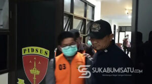 Kasus SPK Fiktif, Kejari Kabupaten Sukabumi Tetapkan Tiga Tersangka