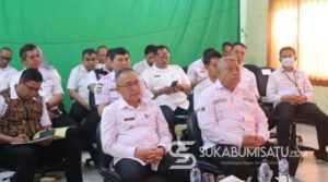 Wabup Iyos Tegaskan Gerakan Roasting Jadi Wadah Koordinasi Percepatan Penurunan Stunting