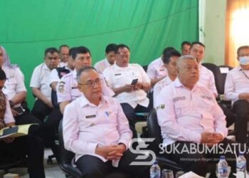 Wabup Iyos Tegaskan Gerakan Roasting Jadi Wadah Koordinasi Percepatan Penurunan Stunting
