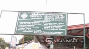 KBIHU Al Madinah Disebut Catut Perizinan Operasional Yayasan Sinar Islam