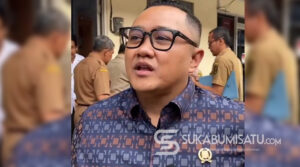 Ketua DPRD Kabupaten Sukabumi Usulkan Kades Urus Legalitas Hukum BumDes