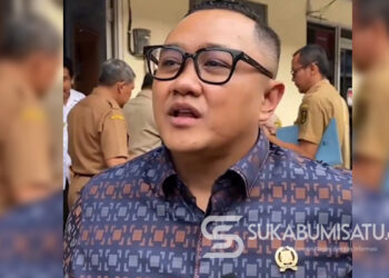 Ketua DPRD Kabupaten Sukabumi Usulkan Kades Urus Legalitas Hukum BumDes