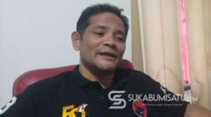 PDIP Kabupaten Sukabumi Targetkan 10 Kursi, Yudi Suryadikrama: Semua Dapil Akan Kami Optimalkan