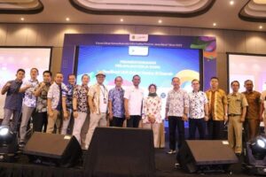 Kadiskominfosan Eka Nandang: Kabupaten Sukabumi Siap Dukung Transformasi Digital Layanan Publik