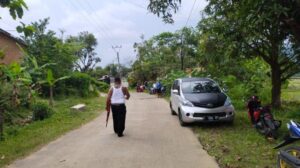 Sebut Tudingan Todongkan Senapan ke Kepala tak Benar, Bombom ke Batman: Mulut Doang, dari Kecil juga Nyalinya Enggak Ada