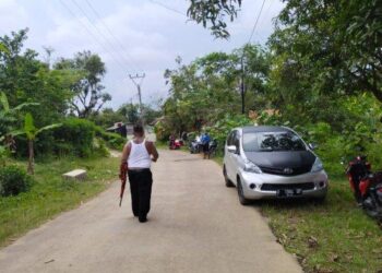 Sebut Tudingan Todongkan Senapan ke Kepala tak Benar, Bombom ke Batman: Mulut Doang, dari Kecil juga Nyalinya Enggak Ada