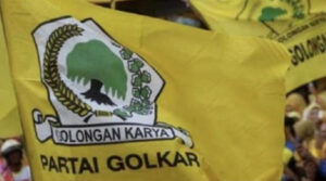Breaking News: Jona Arizona Dicopot dari Jabatan Ketua DPD Golkar Kota Sukabumi