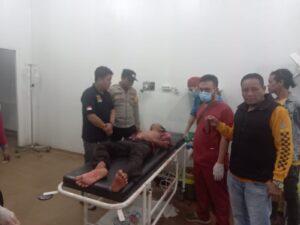 Ngeri! Anak SD Tewas Dibacok Pelajar SMP di Palabuhanratu, Begini Kronologinya