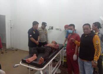 Ngeri! Anak SD Tewas Dibacok Pelajar SMP di Palabuhanratu, Begini Kronologinya