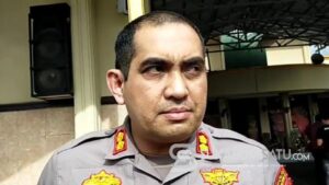Oknum Anggota Polres Sukabumi Kota Diduga Aniaya Mantan Pacar, Kapolres: Sudah Diproses Propam Polda Jabar