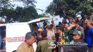 Innalillahi! Seorang Remaja Tewas Usai Jatuh ke Jurang di Objek Wisata Panenjoan Geopark Ciletuh