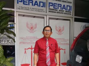 Duh! Kades di Cibadak Sukabumi Disomasi Gegara Izin Pasar Malam dan Komedi Putar