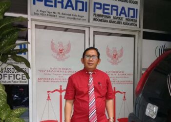 Duh! Kades di Cibadak Sukabumi Disomasi Gegara Izin Pasar Malam dan Komedi Putar