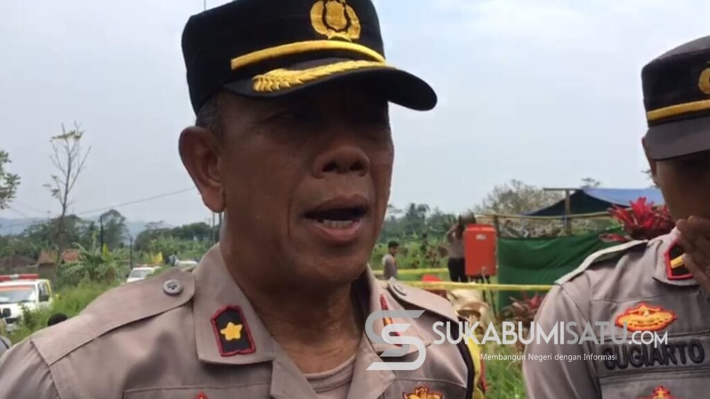 Polisi Periksa Sejumlah Saksi Usut Kejanggalan Kematian Wanita di Cicurug Sukabumi