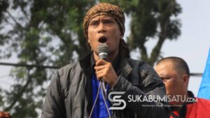 Kritisi Permenaker Nomor 5 2023, Ketua GSBI Kab Sukabumi: Negara Harus Jamin Kesejahteraan Rakyat, bukan Pengusaha