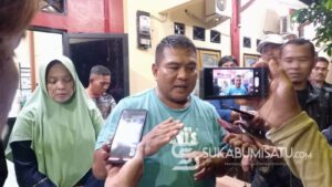 Ditodong Senapan di Kepala! Begini Pengakuan Anggota DPRD Kabupaten Sukabumi yang Diserang Pasca Pilkades PAW Ciwaru