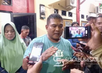Ditodong Senapan di Kepala! Begini Pengakuan Anggota DPRD Kabupaten Sukabumi yang Diserang Pasca Pilkades PAW Ciwaru