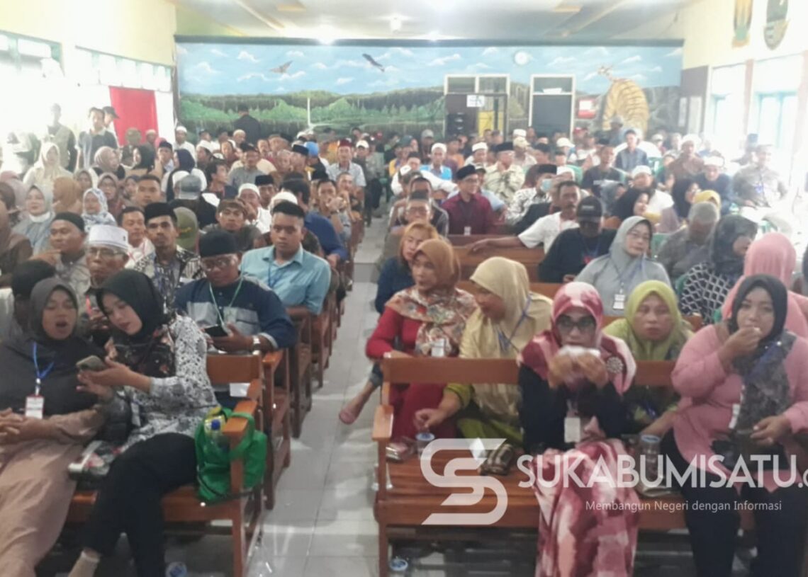 Anggota DPRD Kab Sukabumi Ditodong Senapan, Begini Kata Polisi soal Situasi Terkini Desa Ciwaru Ciemas