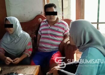 Emon Predator Seks Ratusan Anak asal Sukabumi Sudah Bebas, Ibunda: Sekarang Rajin Salat Berjamaah, Sering Adzan di Masjid 